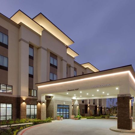 Hampton Inn & Suites Tyler-South Luaran gambar