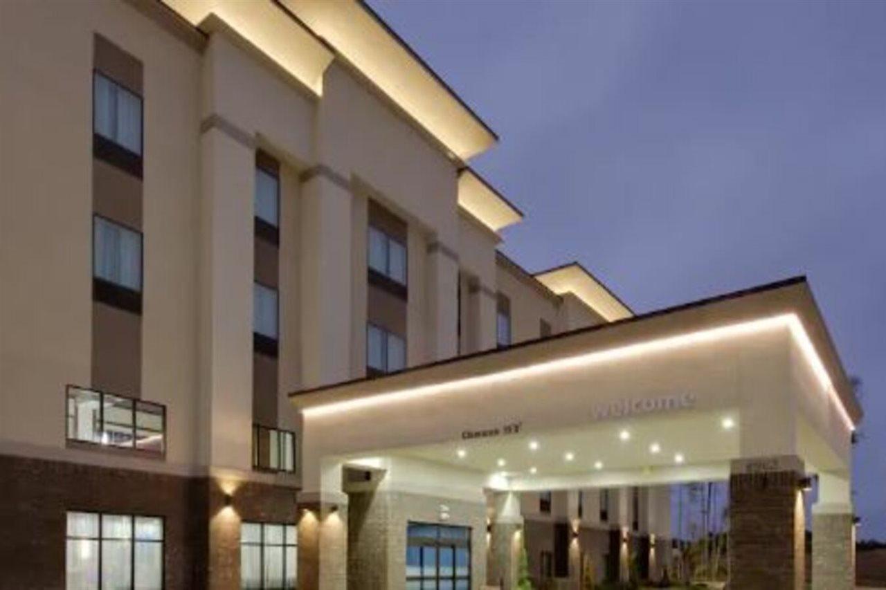 Hampton Inn & Suites Tyler-South Luaran gambar