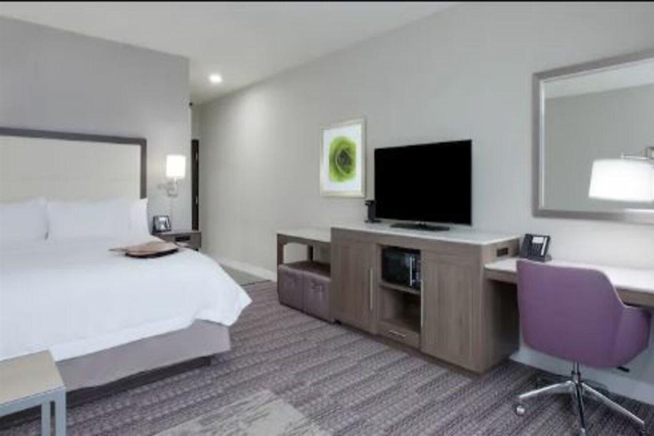 Hampton Inn & Suites Tyler-South Luaran gambar