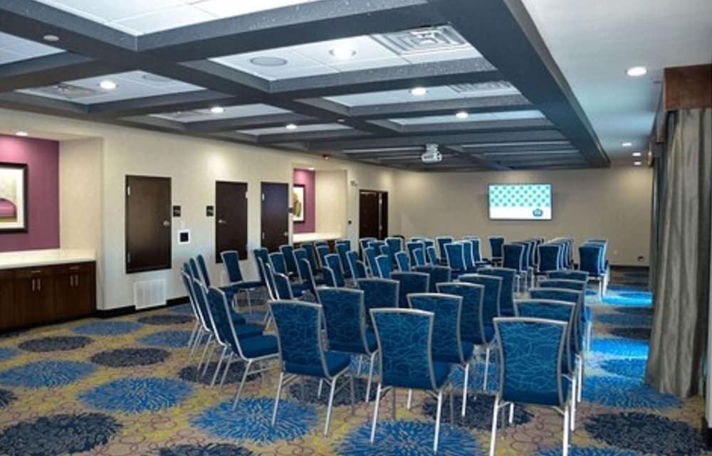 Hampton Inn & Suites Tyler-South Luaran gambar