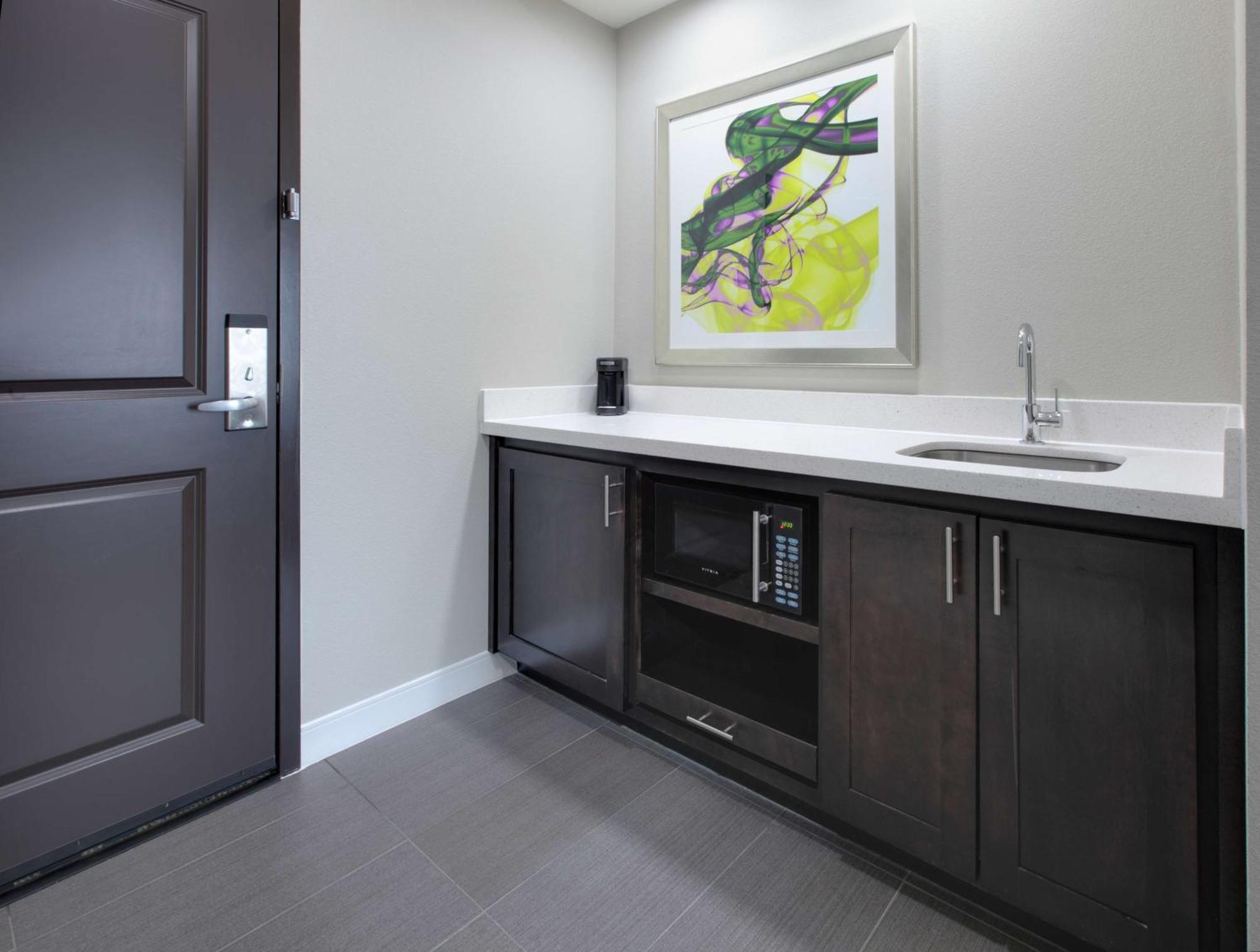 Hampton Inn & Suites Tyler-South Luaran gambar