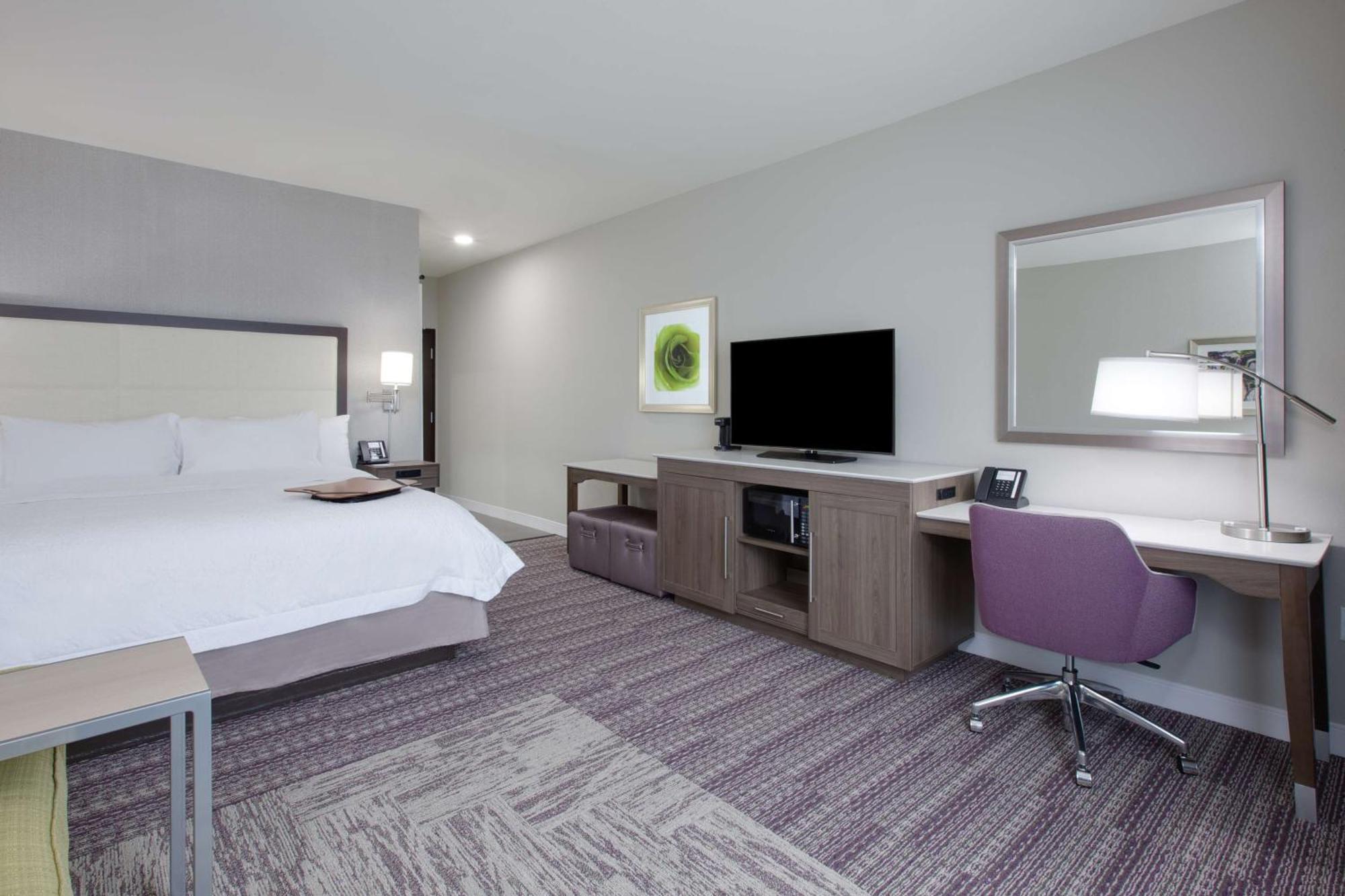 Hampton Inn & Suites Tyler-South Luaran gambar