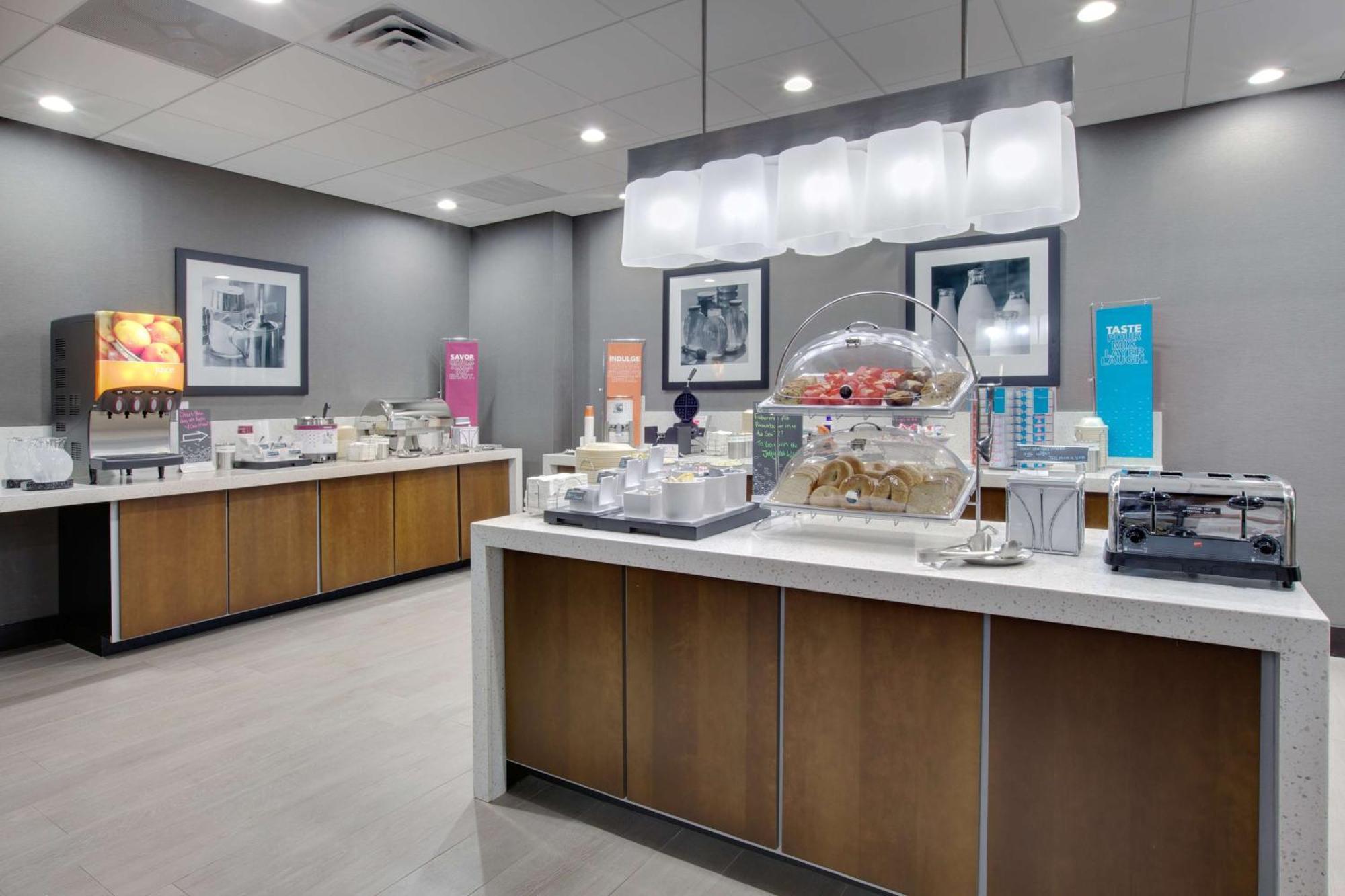 Hampton Inn & Suites Tyler-South Luaran gambar