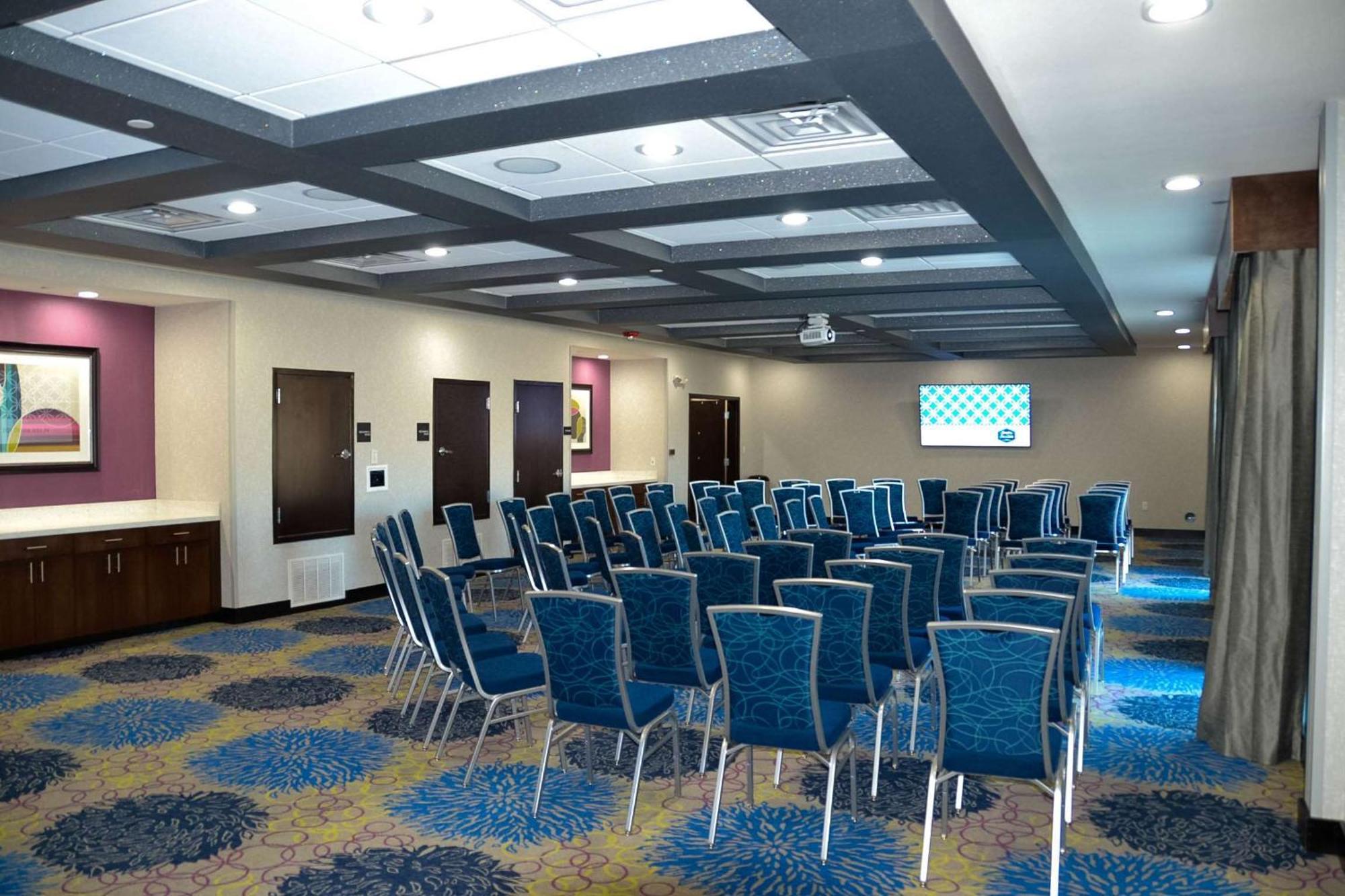 Hampton Inn & Suites Tyler-South Luaran gambar