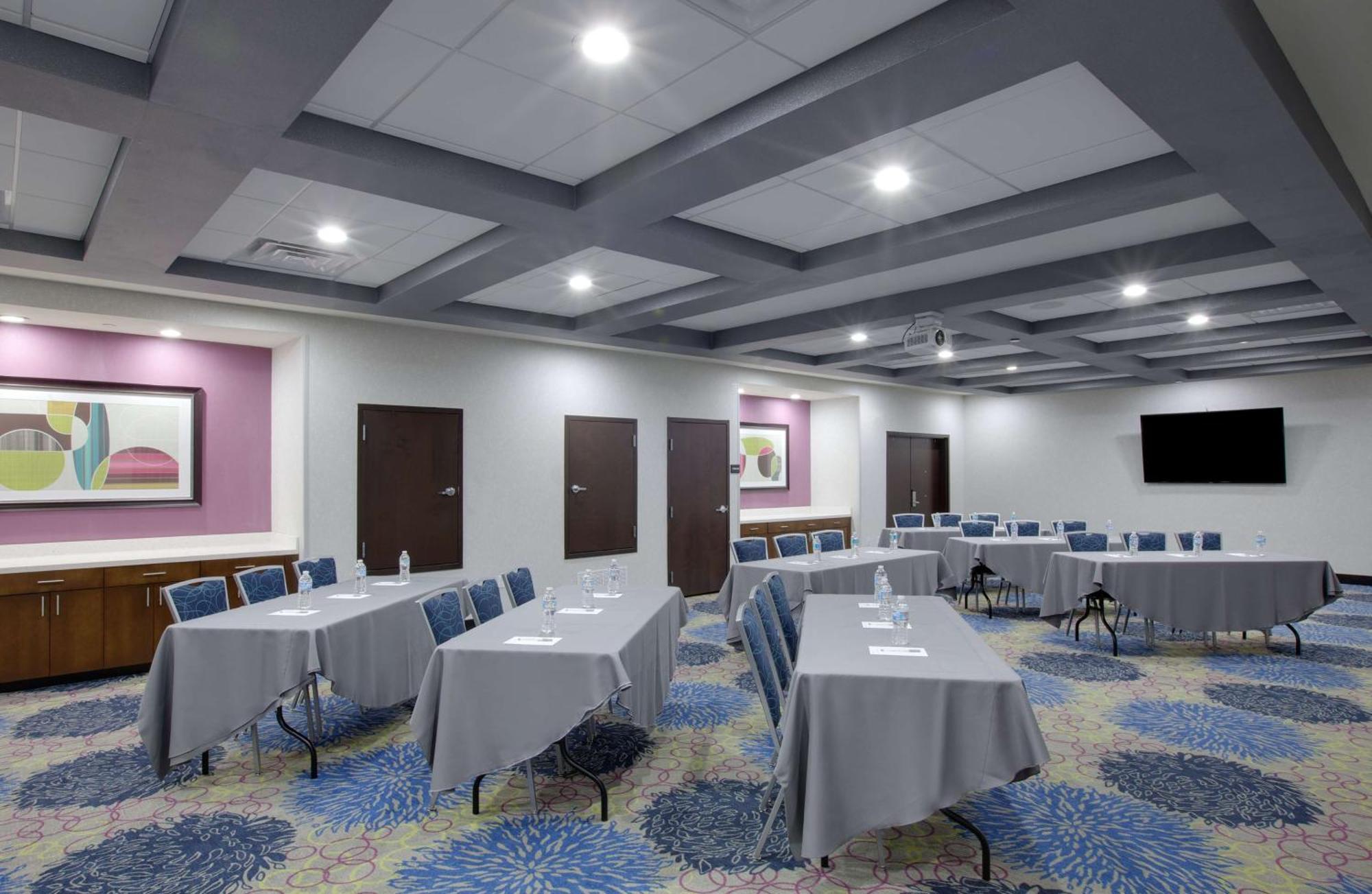 Hampton Inn & Suites Tyler-South Luaran gambar