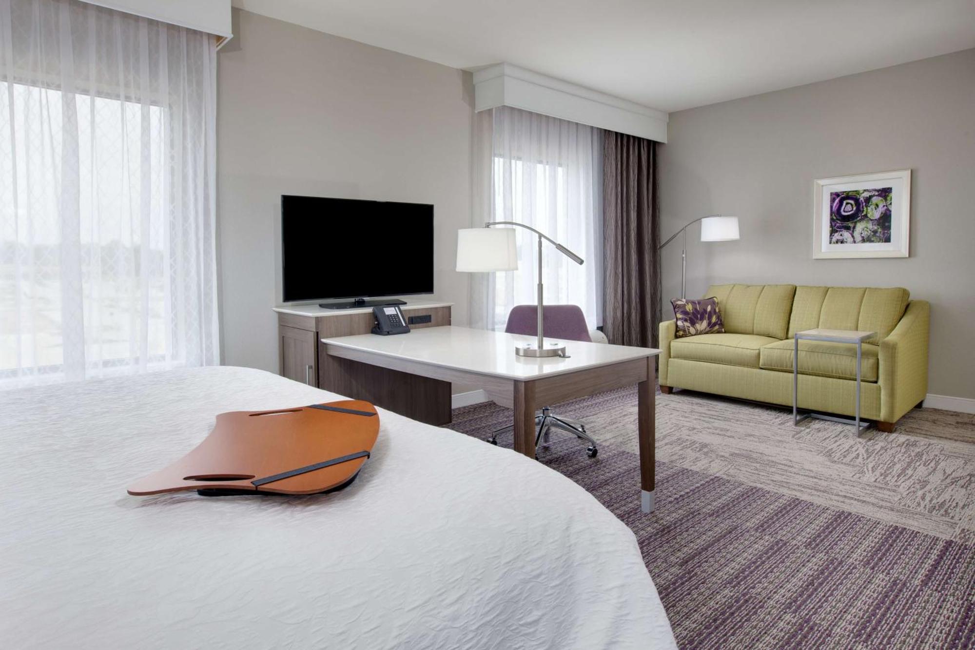 Hampton Inn & Suites Tyler-South Luaran gambar