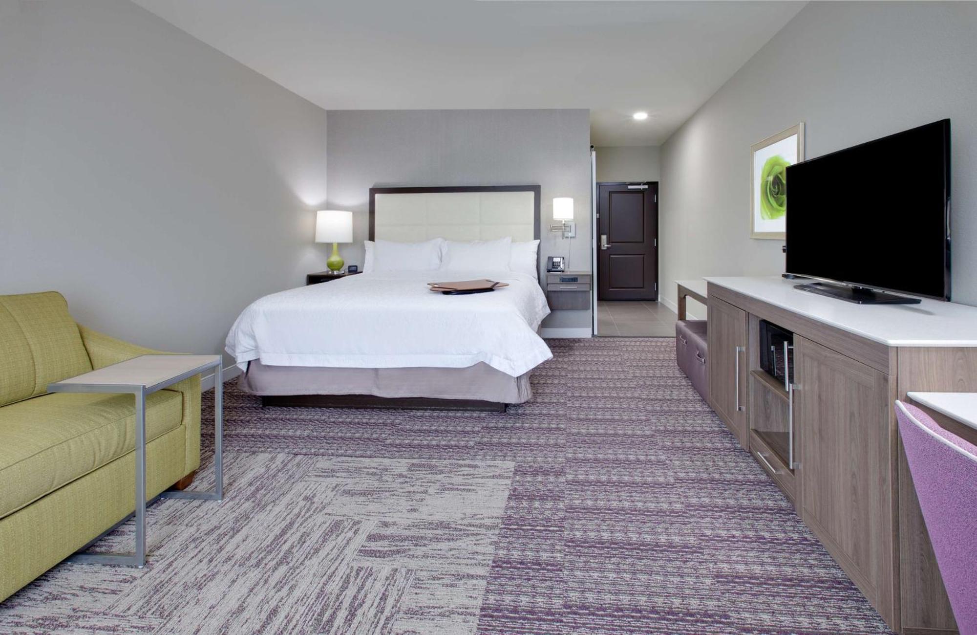 Hampton Inn & Suites Tyler-South Luaran gambar