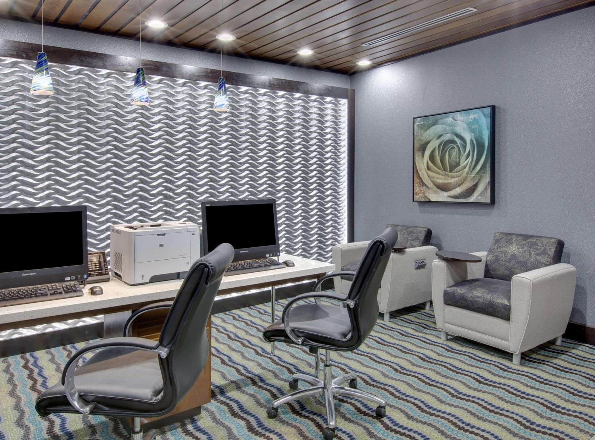 Hampton Inn & Suites Tyler-South Luaran gambar