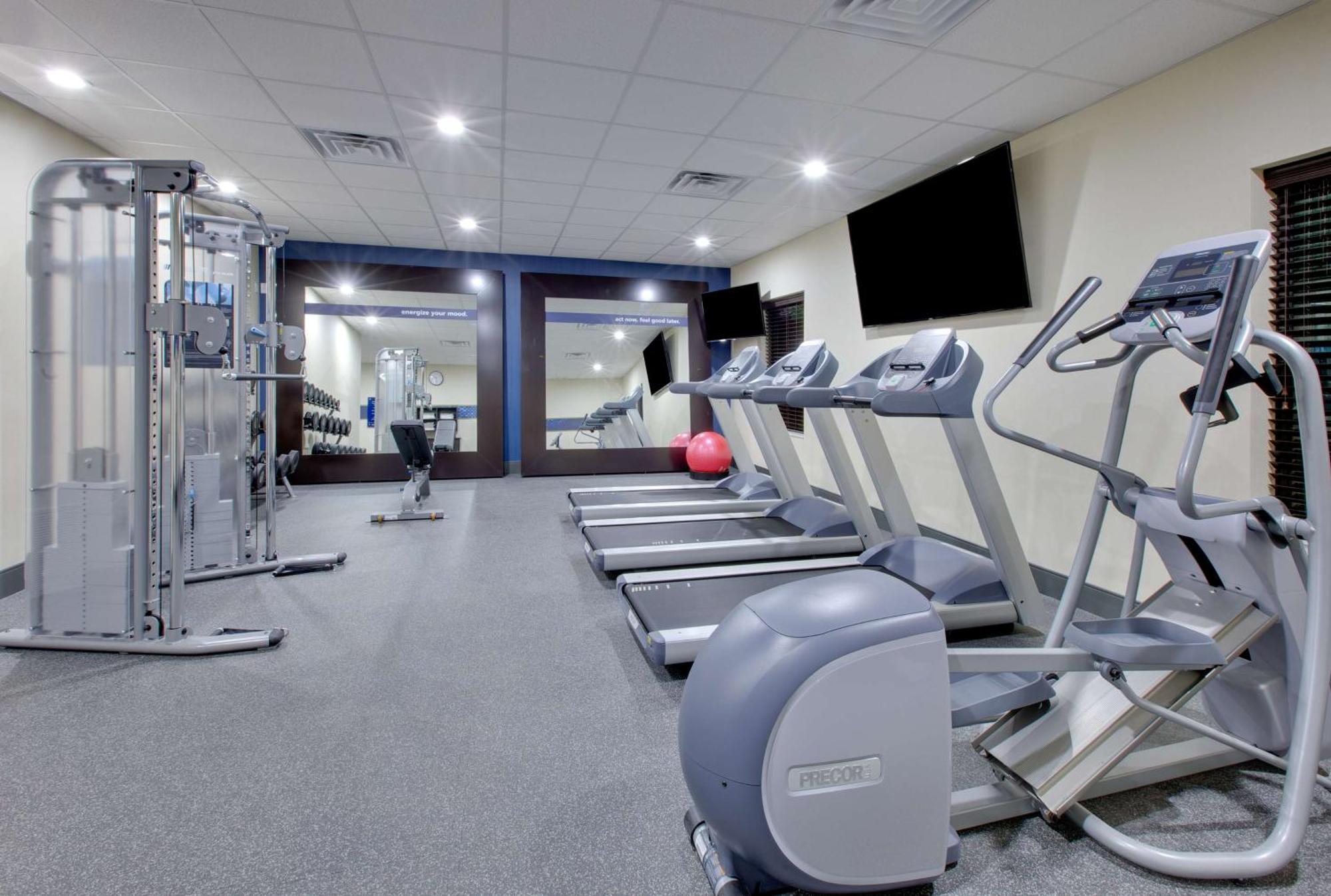 Hampton Inn & Suites Tyler-South Luaran gambar
