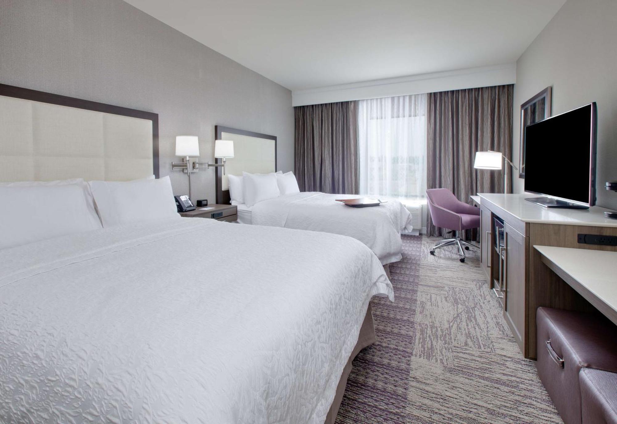 Hampton Inn & Suites Tyler-South Luaran gambar
