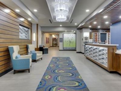Hampton Inn & Suites Tyler-South Luaran gambar