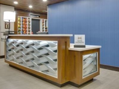 Hampton Inn & Suites Tyler-South Luaran gambar