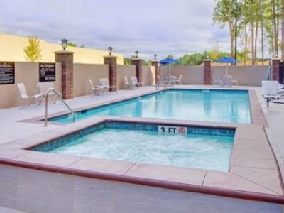 Hampton Inn & Suites Tyler-South Luaran gambar